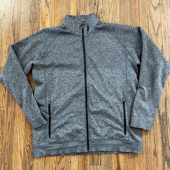 Lululemon jacket - Picture 2 of 6